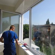 Клининговые услуги по уборке помещений фото