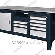 Верстак 08.3t.035G фото