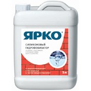 Силиконовый гидрофобизатор ЯРКО фото