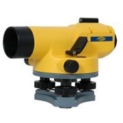 Оптический нивелир Spectra Precision AL 28M фото