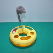Игрушки для питомцев фото