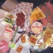Вакуумные пакеты фото