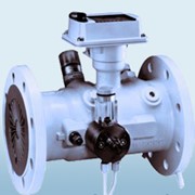 Счетчики газа турбинные ТZ/Fluxi фото