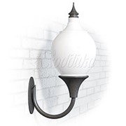 Бра настенное «Лотос» фото