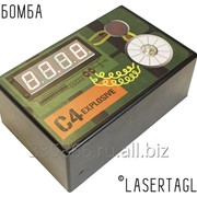Радиобомба LSD фото