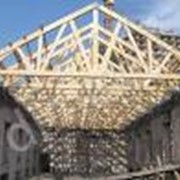 Реконструкция зданий фото