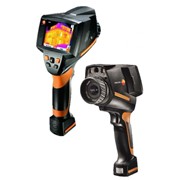 Тепловизор Testo 875-2i фото