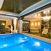 Дизайн интерьера гостиной фото