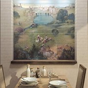 Плитка керамическая Kerama Marazzi Резиденция фото