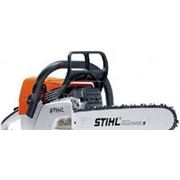 Бензопилы, Бензопила Stihl MS 180 фото