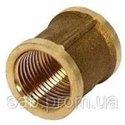 Муфта 11/4“ (усиленная) фото