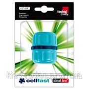 Муфта репараторная Cellfast 3/4“ фото
