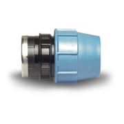 Муфта с внутренней резьбой UNIDELTA 63х2 1/2 COD. 1004 фото