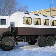 Автобус НефАЗ 4208-11-13 фото
