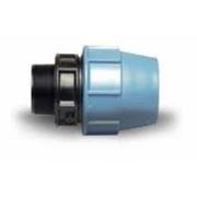 Муфта с наружной резьбой UNIDELTA 20х1/2'' фото