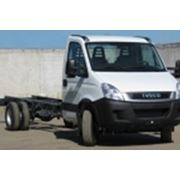 Автомобиль Iveco Daily 70C15 фото