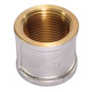 Муфта 1/2” – 1/2” фото
