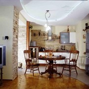 Дизайн интерьеров квартир фото
