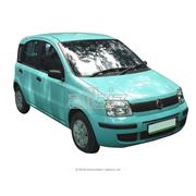 Автомобили легковые фото