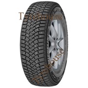 Шины Michelin Latitude X-Ice North 2 шипованные R16-21 фото
