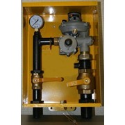Пункты шкафные газорегуляторные фото
