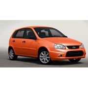 LADA Kalina Sport фото