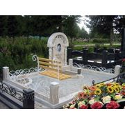 Комплексы гранитные фото