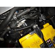 Автосервис турбированных автомобилей фото
