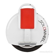 Компьютерный аксессуар solowheel classic 1500w original white фото