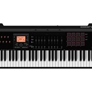 MIDI-клавиатура M-Audio Axiom AIR 61 фото