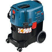 Пылесос строительный BOSCH GAS 35 L AFC фото