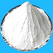 Гашеная (гидратная) известь фото