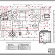 Работы проектные фото