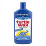 Полироль жидкий Turtle Wax фото