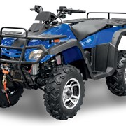 Квадроцикл Stels ATV 300 фото