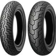 Мотошины DUNLOP D404F фото