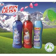 Ополаскиватель „AlpinWeiss“ 1 л. фото