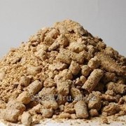 Шрот соевый фото