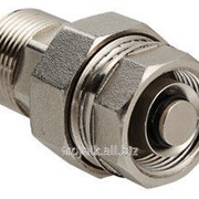 Сгон-американка отсекающий 3/4 дюйм Valtec VT.538.N.05, арт.18798 фото