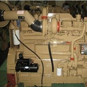 Двигатель Cummins KTA19-C525 фото