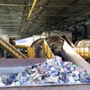 Утилизация отходов фото