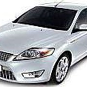 Прокат автомобилей бизнес класса Ford Mondeo фото