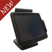 POS-терминал RightOne-Touch (DS536) с сенсорным экраном фото