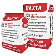 Ремонтный состав базовый ЛАХТА фото