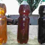 Нефтепродукты отработанные фото