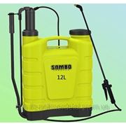 Опрыскиватель гидравлический “SAMBO эконом“ (12л) ОГ-112А фото