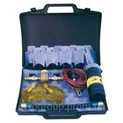 Льтрафиолетовый детектор утечек A/C DETECTOR 2 WERTHER (Италия) фото