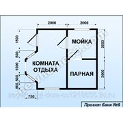 Проект щитовая баня своими руками Проект щитовая баня своими руками