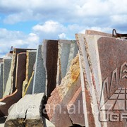 Слэбы из гранита уникальные фото