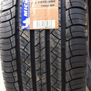 Новые шины MICHELIN 265/60R18 109H LATITUDE TOUR HP фото